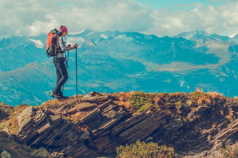 Activități outdoor în Munții Făgăraș: Drumeții, ciclism, alpinism și sporturi de aventură Activități outdoor în Munții Făgăraș