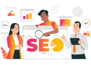 Agenție SEO Profesionistă în România – Cum Alegi Corect Partenerul pentru Creștere Online