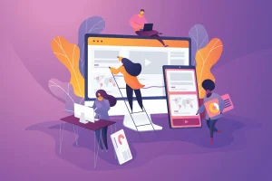 Agenție Web Design Ploiești