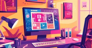 AllmaDesign – Cazuri de Succes și Portofoliu cu Rezultate Măsurabile