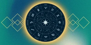 Ascendent Zodiacal