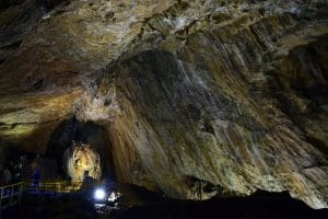 Peștera Ialomiței – O lume subterană fascinantă