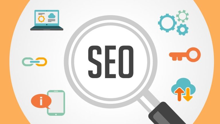Servicii SEO București