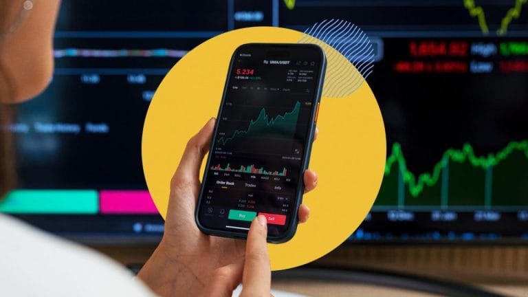 Cum să investești în bursă dacă ești începător – ghid complet