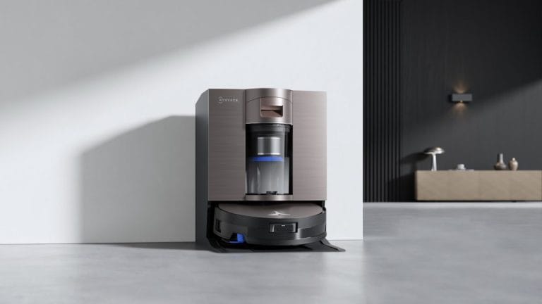 Ecovacs DEEBOT X11 OmniCyclone