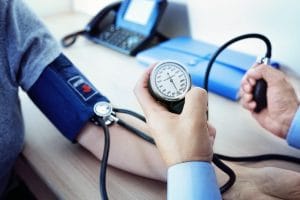Hipertensiunea arterială