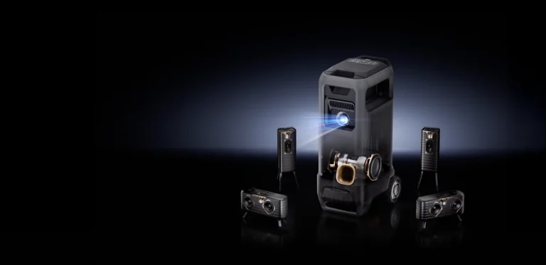 Proiectoare hibride cu sunet puternic – Ghid complet Anker Nebula X1 Pro și Xgimi Horizon 20 Max