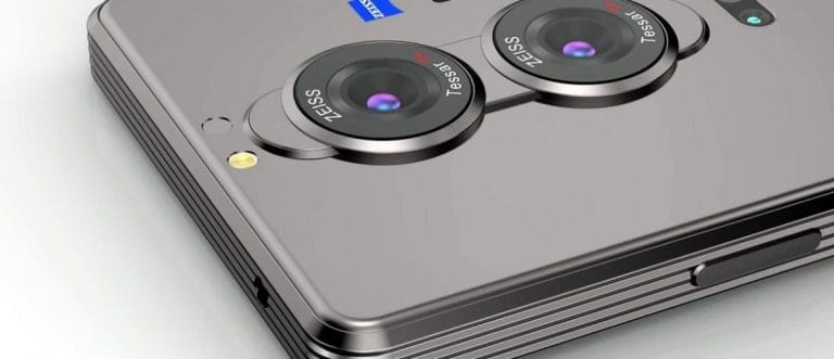 Sony Xperia 2 IV Pro