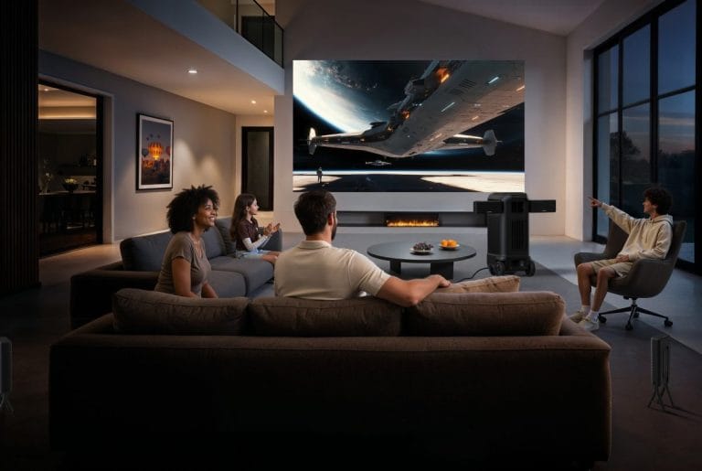 Soundcore Nebula X1 Pro