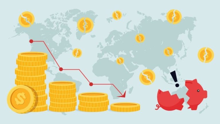 Strategii de supraviețuire financiară în perioade de criză