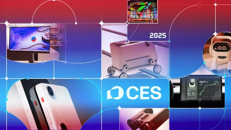 Tendințele tech 2025: ce s-a schimbat la CES, MWC, Computex și IFA Tendințele Tech 2025