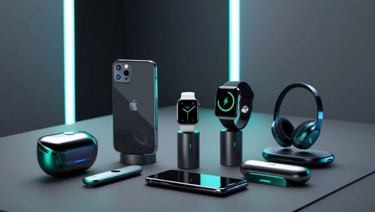 Top 15 gadget uri prezentate la târgurile tech din 2025