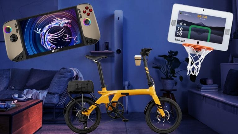 Top 15 gadgeturi din 2025