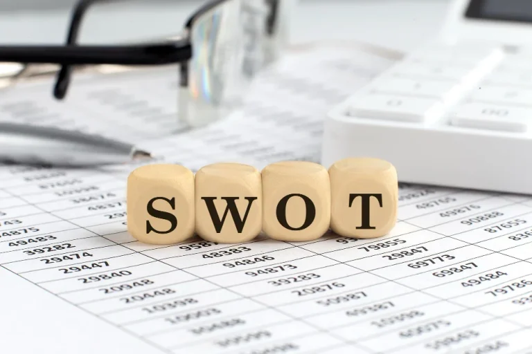 Analiza SWOT explicată pe scurt pentru afaceri mici