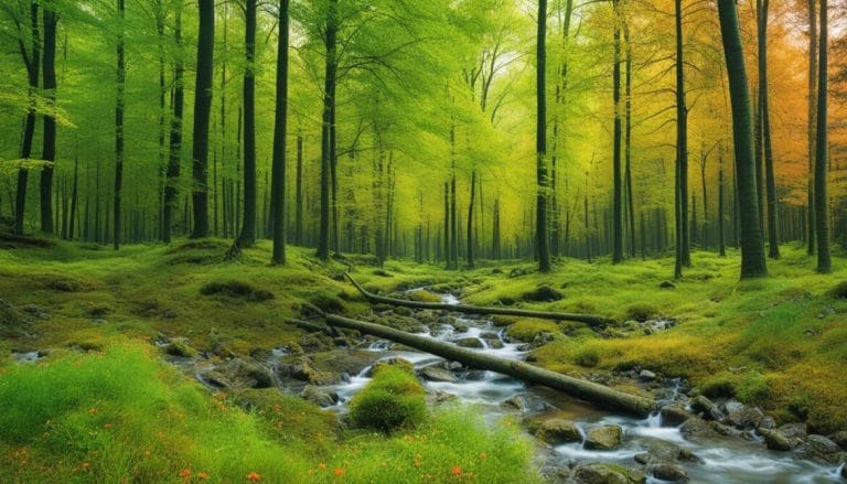 Biodiversitatea Carpaților – de ce este unică în Europa