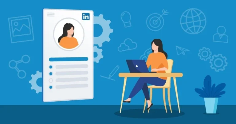 Cum folosești LinkedIn pentru carieră