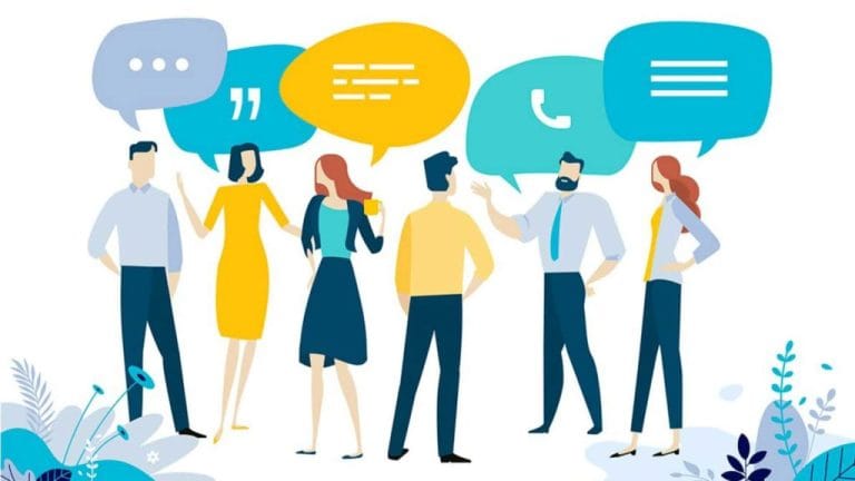 Cum îți dezvolți abilitățile de comunicare