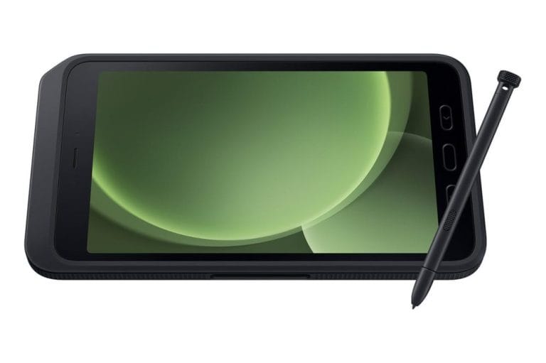 Galaxy Tab Active5