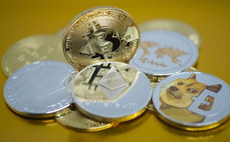 Ghid de începători în criptomonede Ghid de începători în criptomonede