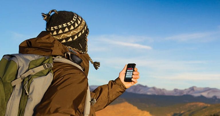 Hărți și aplicații utile pentru drumeții în munții României Hărți și aplicații utile pentru drumeții în munții României