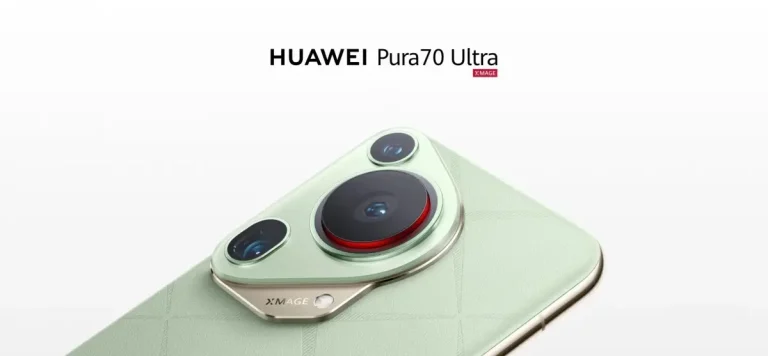 Huawei Pura 70 Ultra: Recenzie completă și păreri reale Huawei Pura 70 Ultra