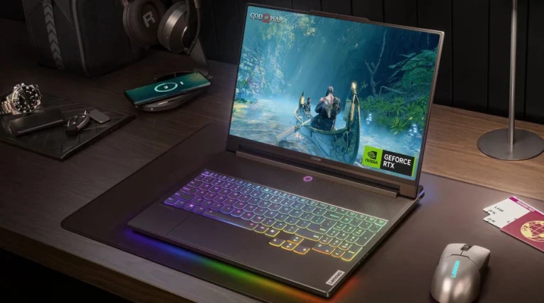 Lenovo Legion 9 (2025)