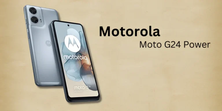 Motorola Moto G24 Power – Review complet, păreri și recenzi