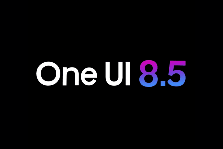 One UI 8.5 și AI: notificări mai inteligente și organizate One UI 8.5