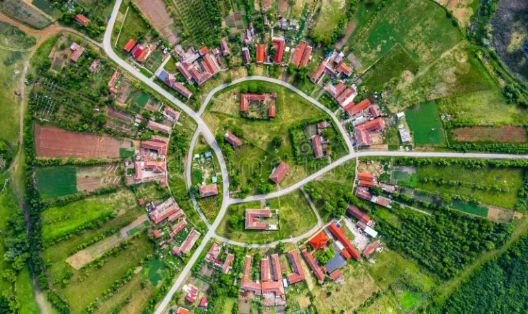 Satul Rotund Banat – Comori ascunse ale regiunii