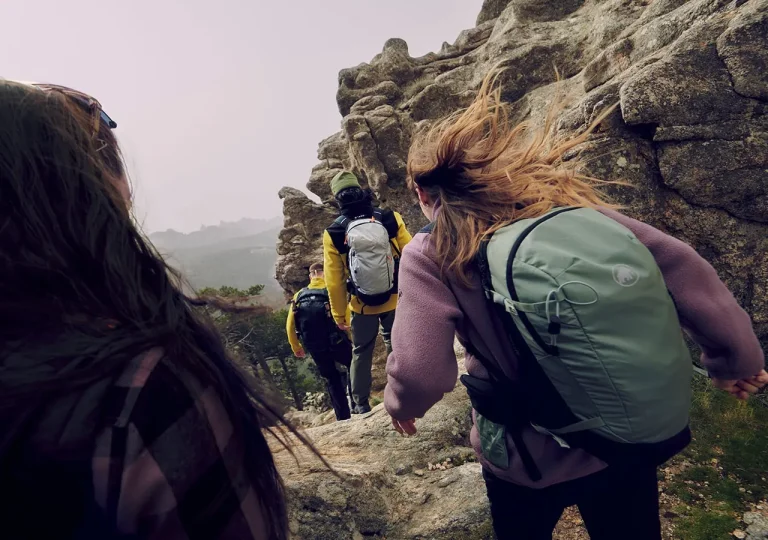 Sfaturi pentru siguranță pe munte – Evită cele mai frecvente greșeli