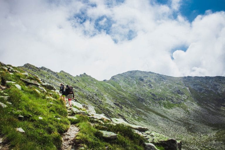 Vacanță în România: Locuri de vizitat în munți și împrejurimi Vacanță în România