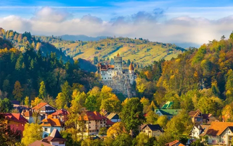 Vacanțe Active în România – Destinații de Top în Aer Liber