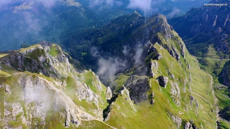 Vrei o drumeție de o zi