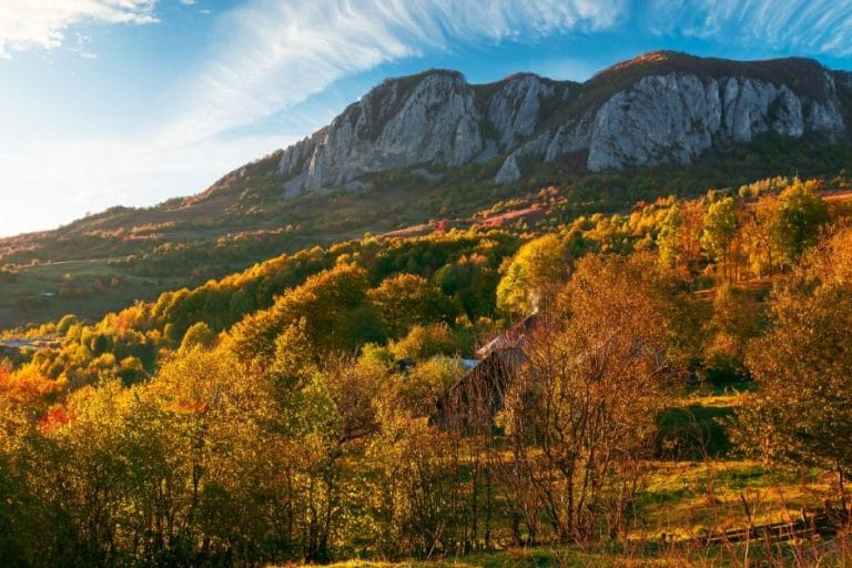 Weekend în Natură în România