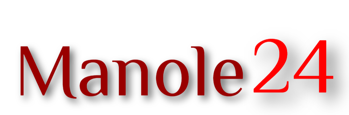 Manole24