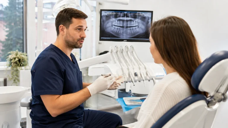 Aparatură modernă vs comunicare bună: ce contează într-o clinică stomatologică în Iași manole24 ro aparatura moderna vs comunicare buna ce conteaza intr o clinica stomatologica in iasi