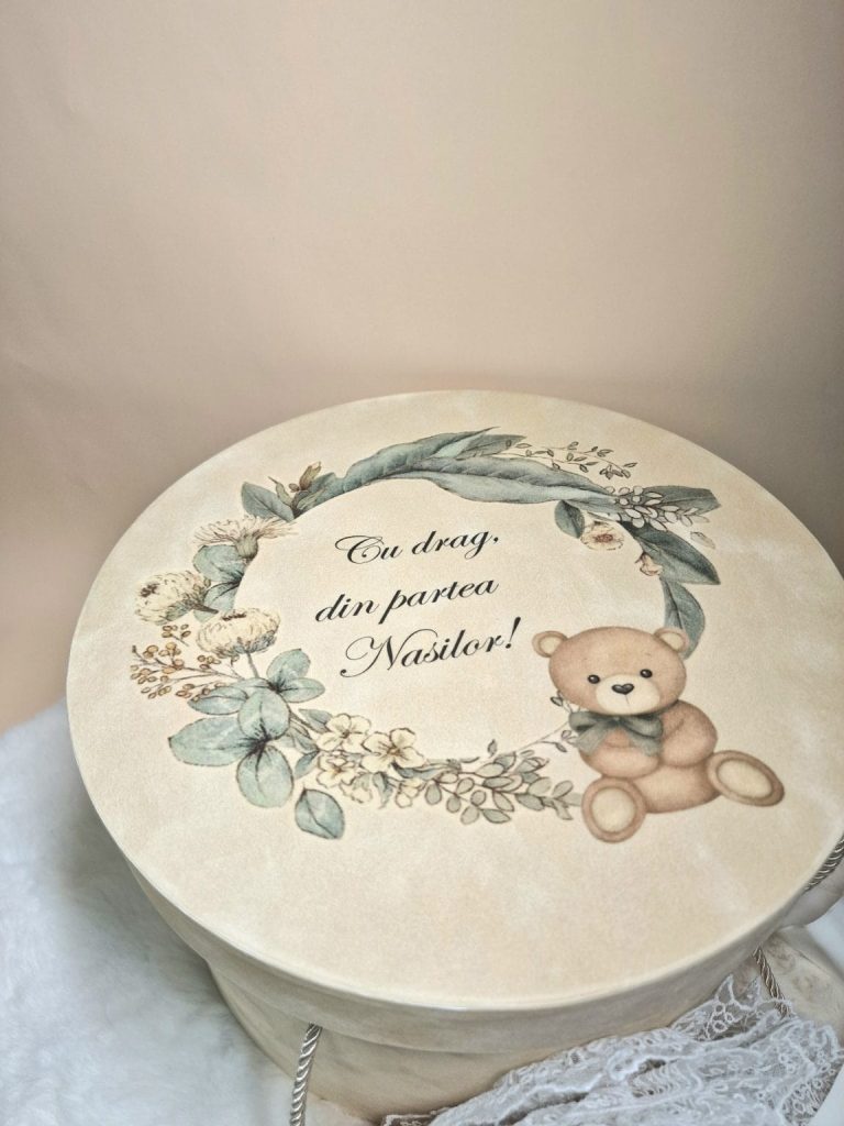 Accesorii de botez care completează perfect ceremonia – Ghid complet pentru un eveniment memorabil 5
