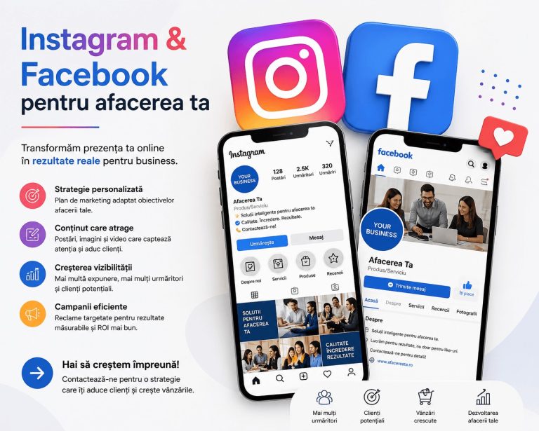 Strategia De Conținut Pentru Social Media: Ghid Complet Pentru O Prezență Online De Succes 1