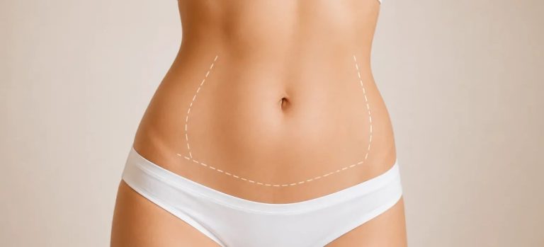 Abdominoplastia după sarcină: când poate fi luată în calcul intervenția 3