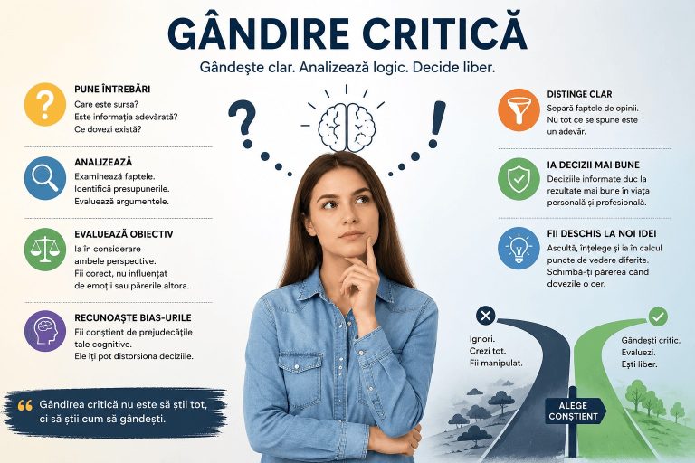 Importanța Autocunoașterii În Carieră 4