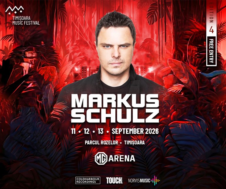 TMF 2026 Markus Schulz Facebook Wide