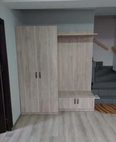 Amenajare Living Personalizată: Idei pentru un Spațiu Care Te Reprezintă 12