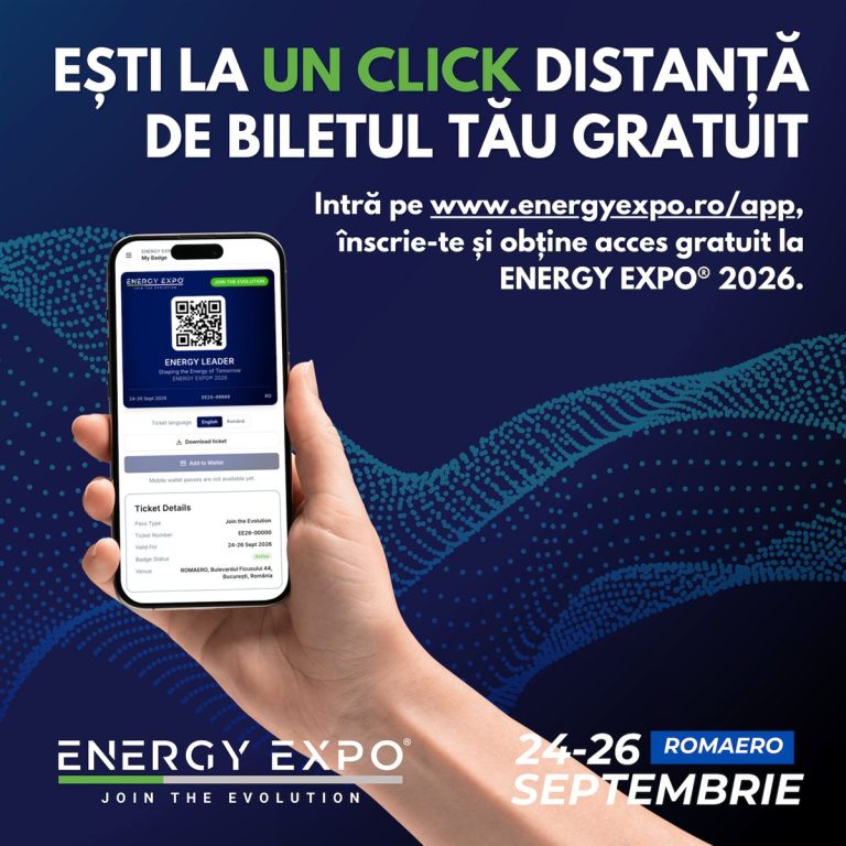 energy expo 2026