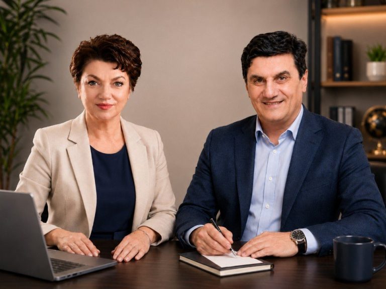 Bilanț contabil: termene, componente și riscuri la depunere Servicii de contabilitate și consultanță fiscală pentru firme – REALCONT